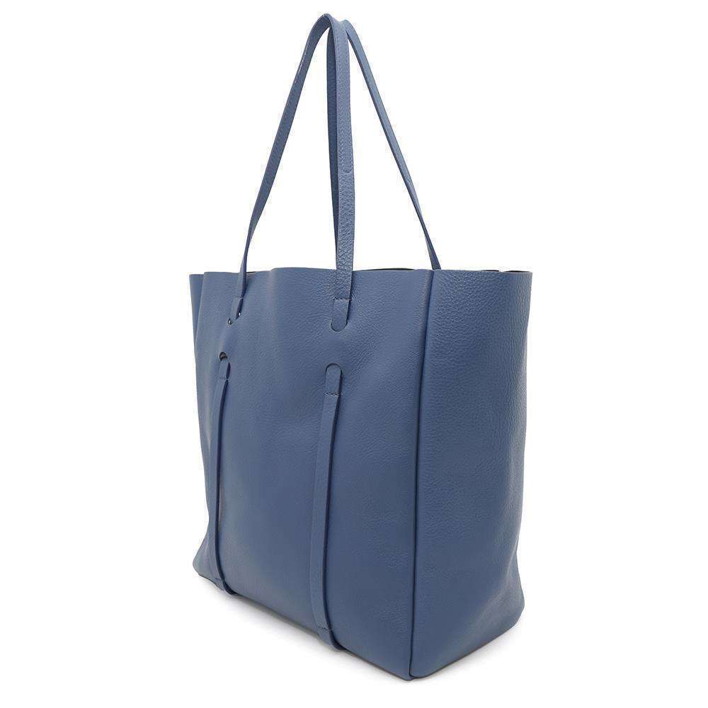 Balenciaga Tote Leather Bag